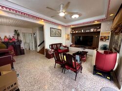 Peakview Estate (D16), Terrace #611126741